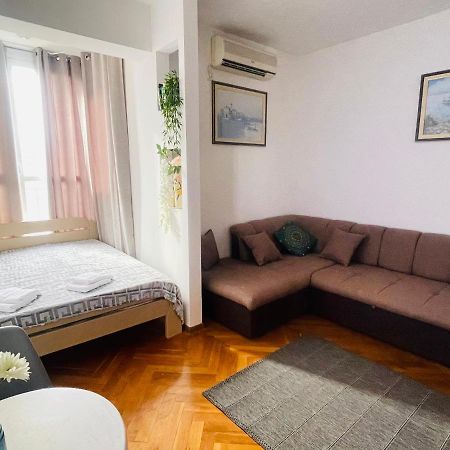 Apartament Bar Center Studio Zewnętrze zdjęcie