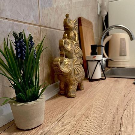 Apartament Bar Center Studio Zewnętrze zdjęcie