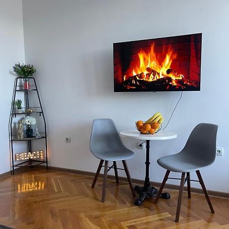 Apartament Bar Center Studio Zewnętrze zdjęcie