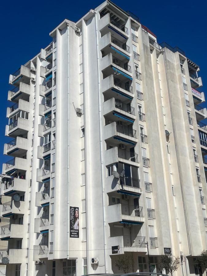 Apartament Bar Center Studio Zewnętrze zdjęcie
