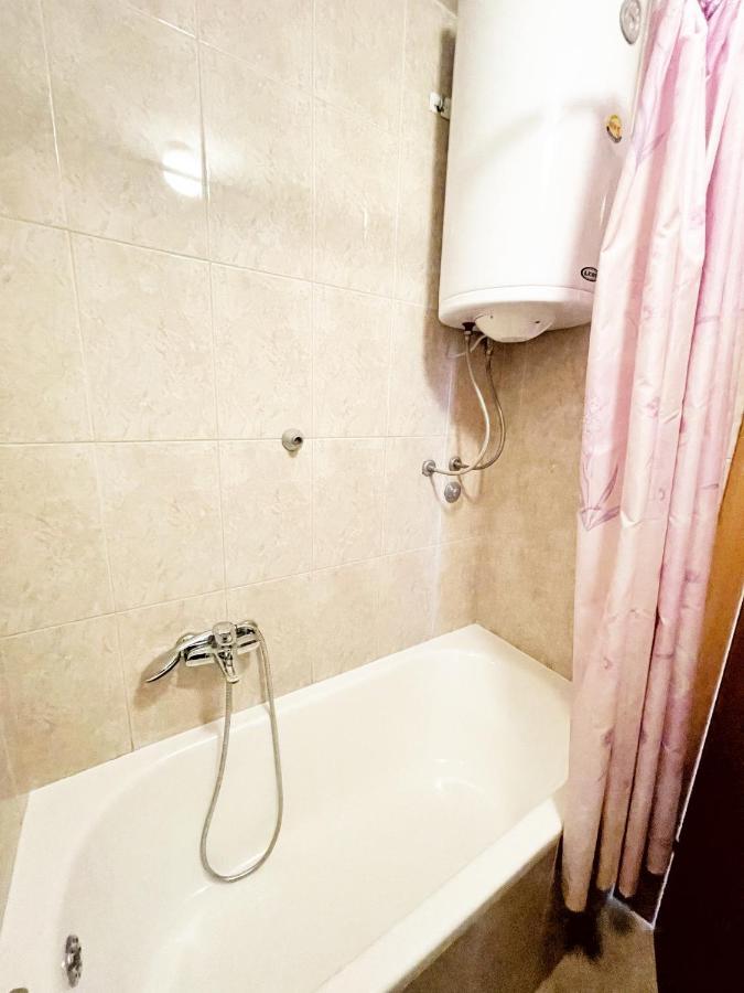 Apartament Bar Center Studio Zewnętrze zdjęcie