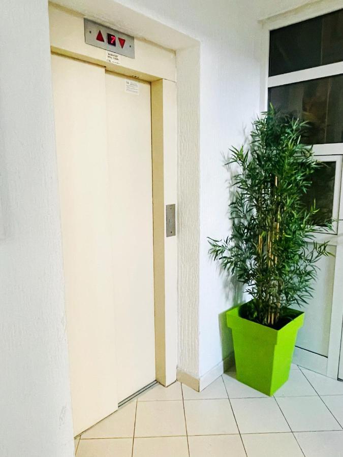 Apartament Bar Center Studio Zewnętrze zdjęcie