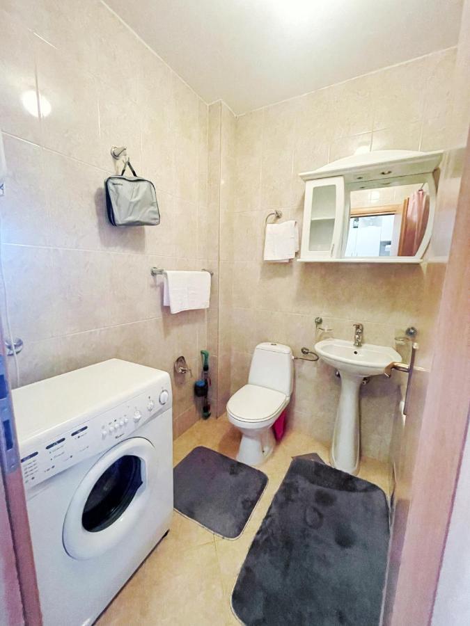Apartament Bar Center Studio Zewnętrze zdjęcie