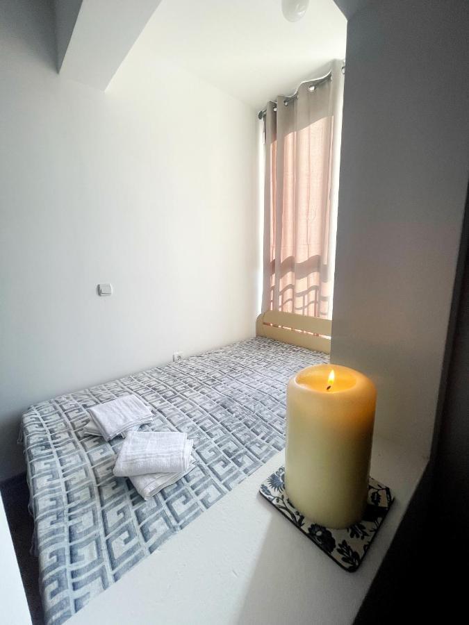 Apartament Bar Center Studio Zewnętrze zdjęcie