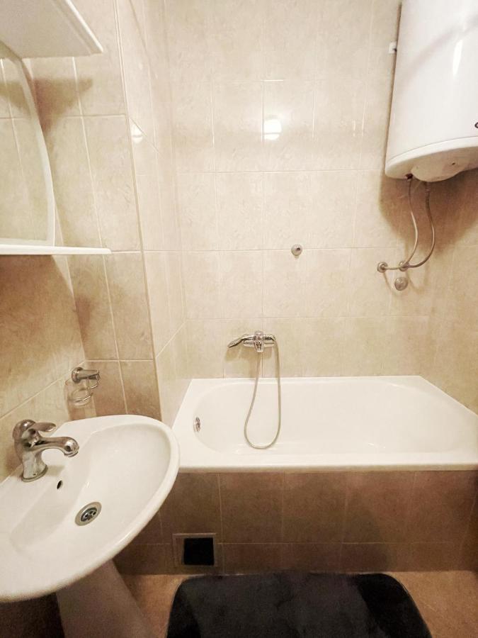 Apartament Bar Center Studio Zewnętrze zdjęcie
