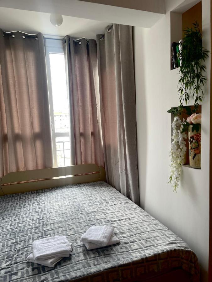 Apartament Bar Center Studio Zewnętrze zdjęcie