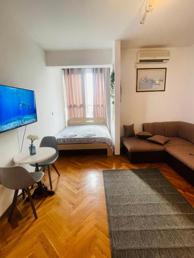 Apartament Bar Center Studio Zewnętrze zdjęcie