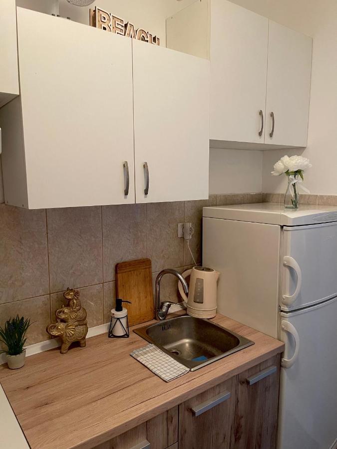 Apartament Bar Center Studio Zewnętrze zdjęcie