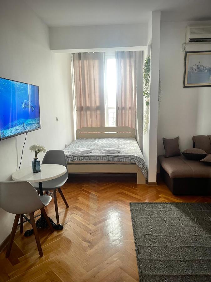 Apartament Bar Center Studio Zewnętrze zdjęcie