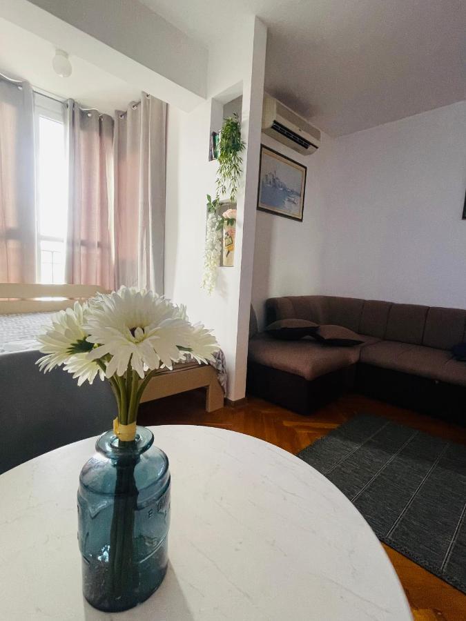 Apartament Bar Center Studio Zewnętrze zdjęcie