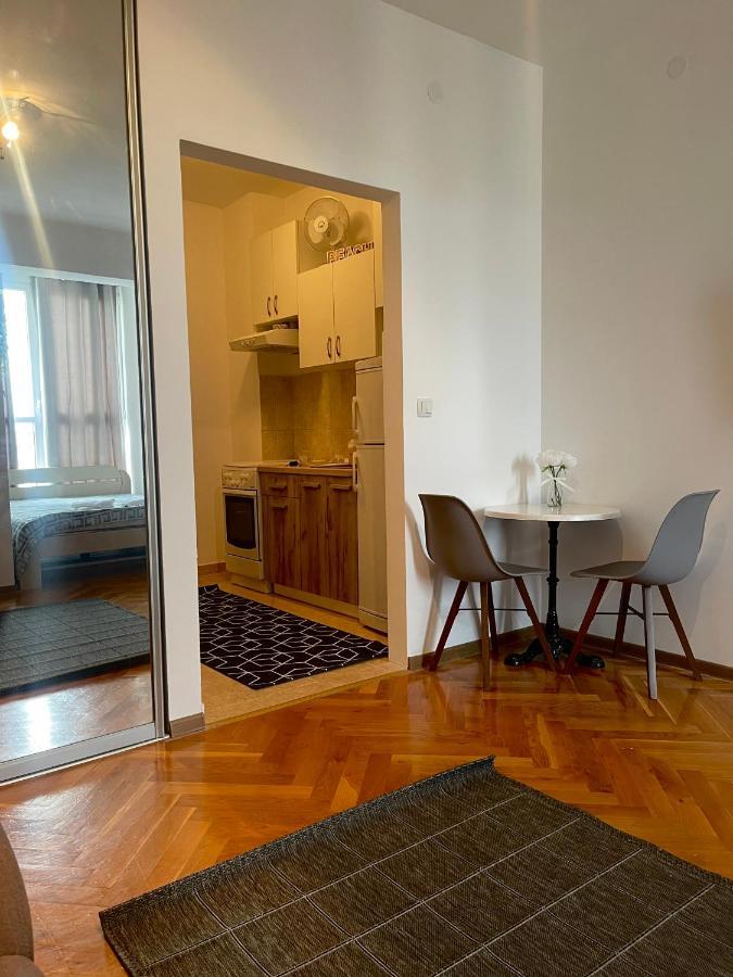 Apartament Bar Center Studio Zewnętrze zdjęcie