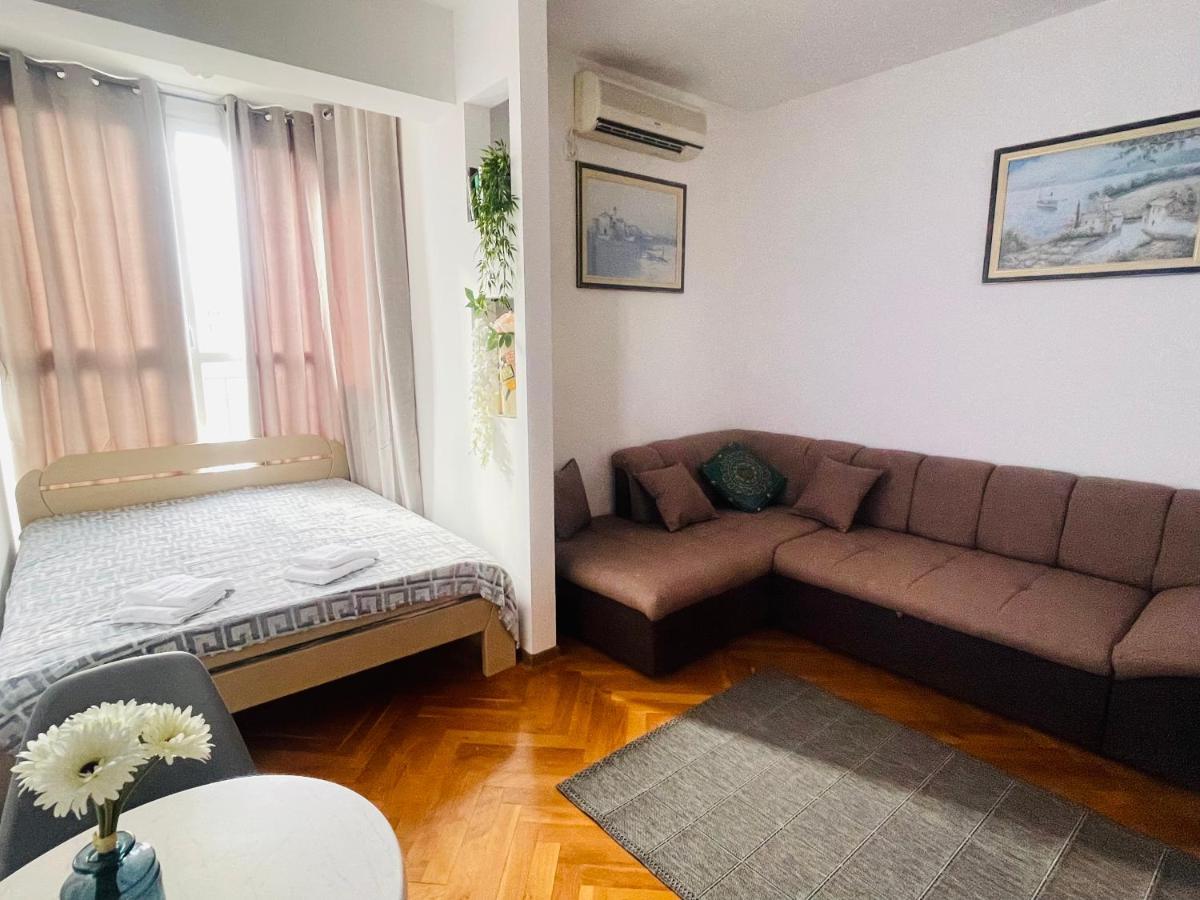 Apartament Bar Center Studio Zewnętrze zdjęcie