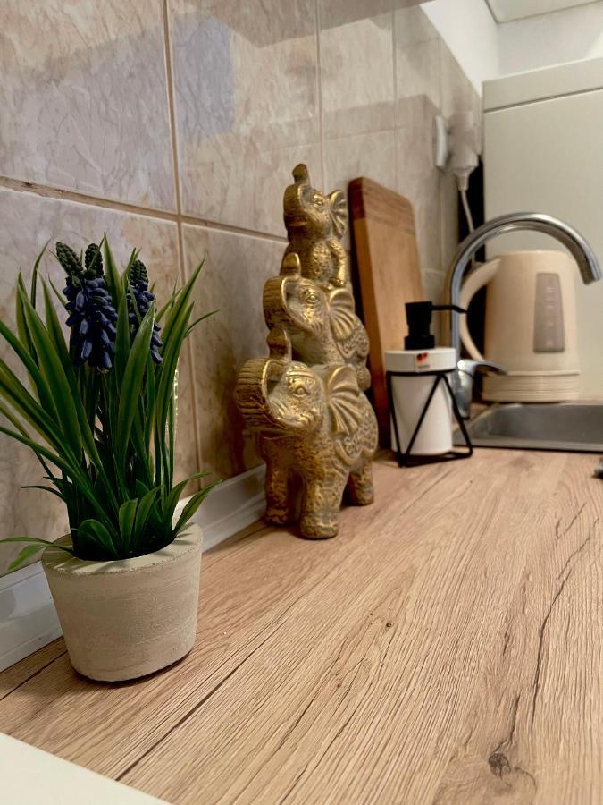 Apartament Bar Center Studio Zewnętrze zdjęcie