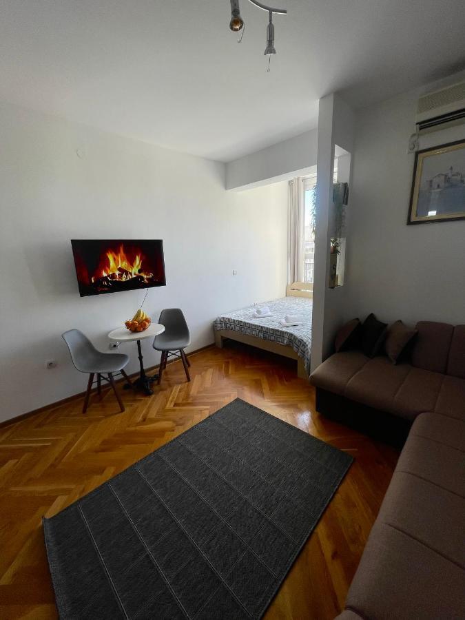 Apartament Bar Center Studio Zewnętrze zdjęcie