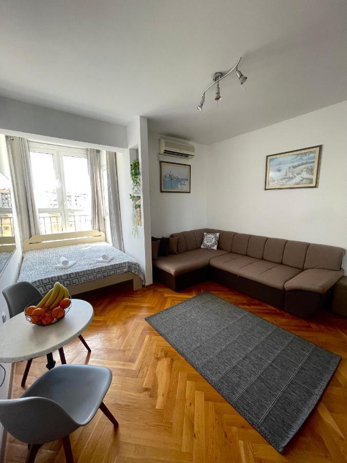 Apartament Bar Center Studio Zewnętrze zdjęcie