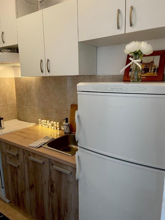 Apartament Bar Center Studio Zewnętrze zdjęcie