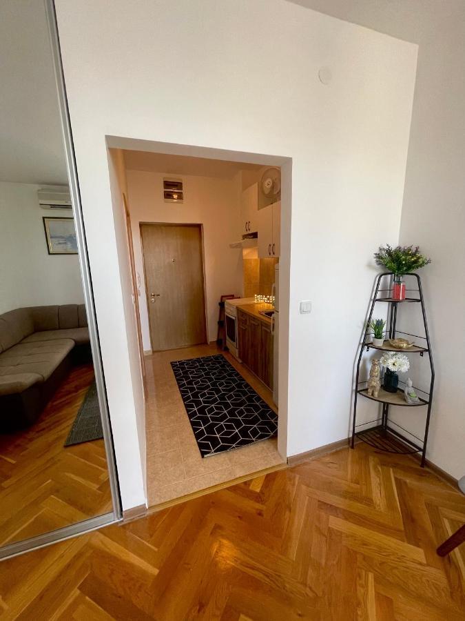 Apartament Bar Center Studio Zewnętrze zdjęcie