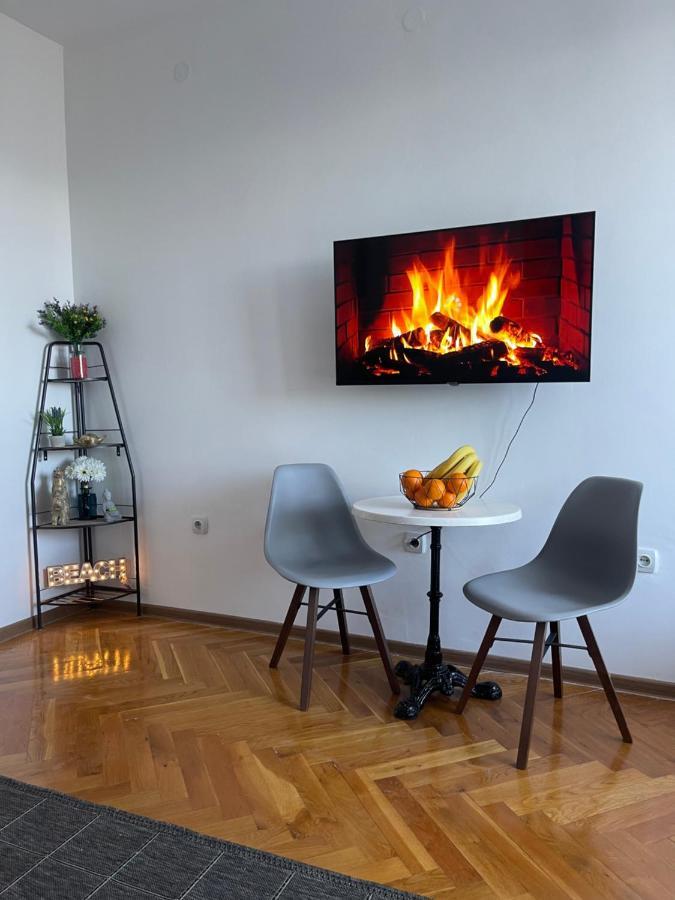 Apartament Bar Center Studio Zewnętrze zdjęcie