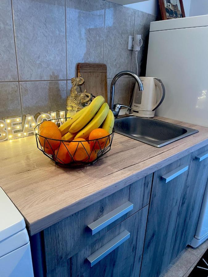 Apartament Bar Center Studio Zewnętrze zdjęcie