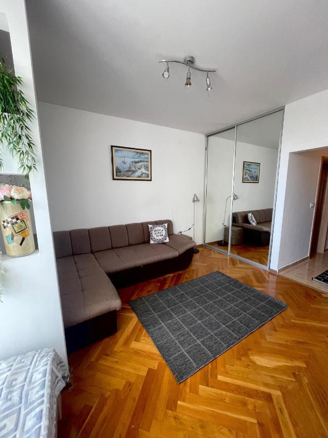 Apartament Bar Center Studio Zewnętrze zdjęcie