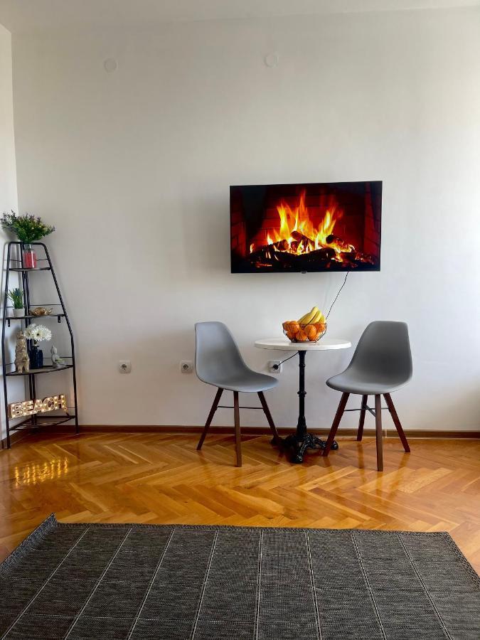 Apartament Bar Center Studio Zewnętrze zdjęcie