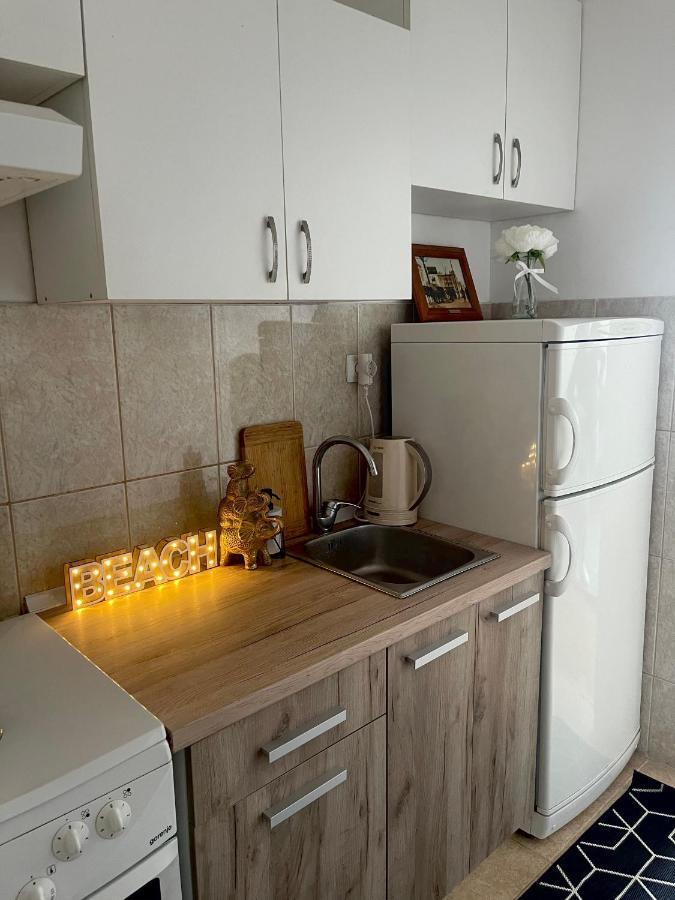 Apartament Bar Center Studio Zewnętrze zdjęcie